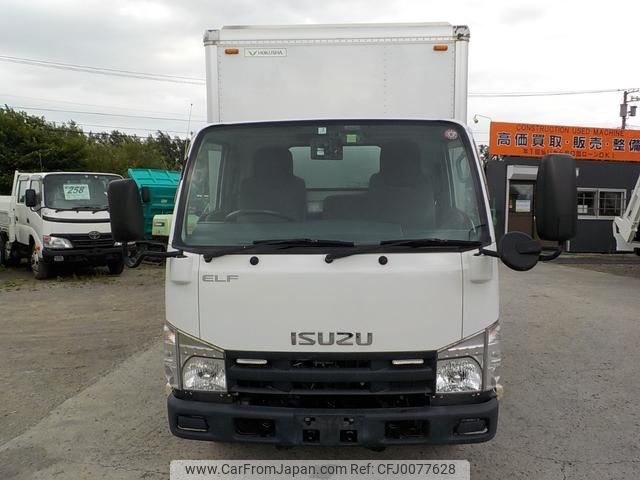 isuzu elf-truck 2014 GOO_NET_EXCHANGE_0302503A30240803W002 image 2