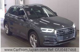 audi q5 2019 -AUDI--Audi Q5 LDA-FYDETS--WAUZZZFY5K2063534---AUDI--Audi Q5 LDA-FYDETS--WAUZZZFY5K2063534-