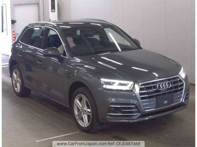 audi q5 2019 -AUDI--Audi Q5 LDA-FYDETS--WAUZZZFY5K2063534---AUDI--Audi Q5 LDA-FYDETS--WAUZZZFY5K2063534- image 1