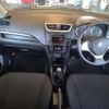 suzuki swift 2013 quick_quick_DBA-ZC72S_ZC72S-312210 image 3