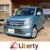 suzuki wagon-r 2014 quick_quick_MH44S_MH44S-102369 image 1