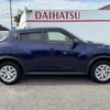 nissan juke 2014 CFJ1691475 image 14
