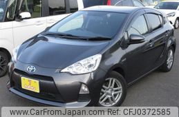 toyota aqua 2012 -TOYOTA--AQUA DAA-NHP10--NHP10-6067614---TOYOTA--AQUA DAA-NHP10--NHP10-6067614-