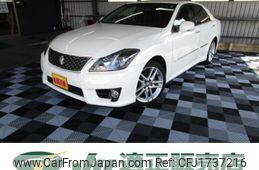 toyota crown 2013 CFJ1737216