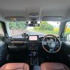 suzuki jimny-sierra 2020 quick_quick_JB74W_JB74W-124530 image 3