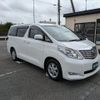 toyota alphard 2008 -TOYOTA 【名変中 】--Alphard GGH25W--8003703---TOYOTA 【名変中 】--Alphard GGH25W--8003703- image 25