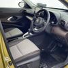 toyota yaris-cross 2020 CFJ1624922 image 3