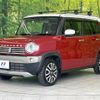 suzuki hustler 2016 quick_quick_MR41S_MR41S-611717 image 2