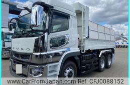 mitsubishi-fuso super-great 2023 -MITSUBISHI--Super Great 2KG-FV70HX--FV70HX-545237---MITSUBISHI--Super Great 2KG-FV70HX--FV70HX-545237-