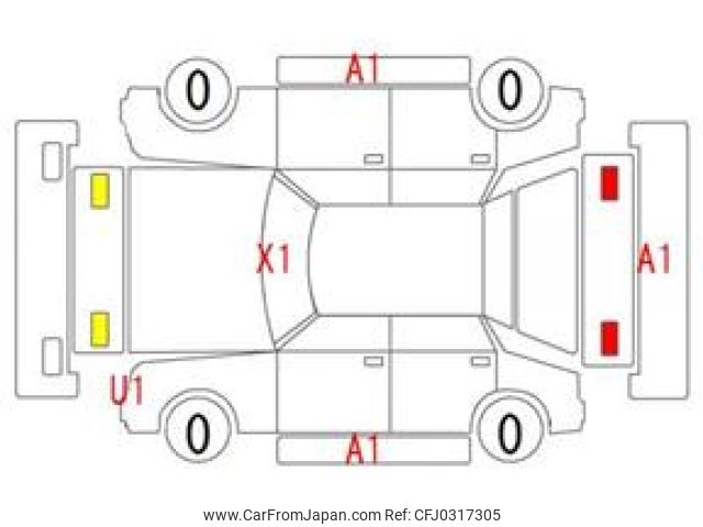 fiat fiat-others 2019 -FIAT--Fiat ABA-31214T--ZFA3120000JB77830---FIAT--Fiat ABA-31214T--ZFA3120000JB77830- image 2