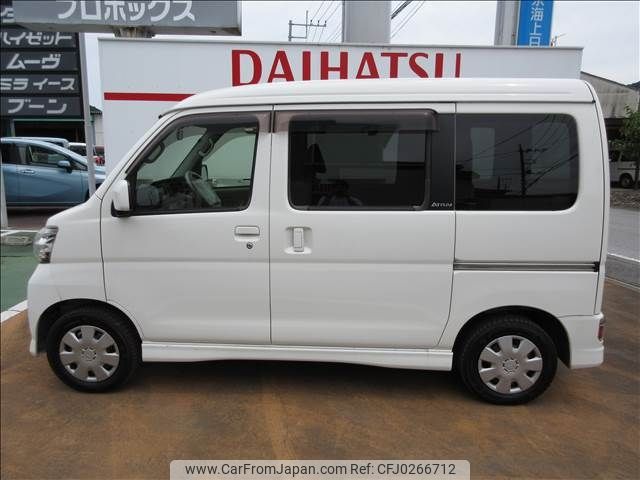 daihatsu atrai-wagon 2017 -DAIHATSU--Atrai Wagon ABA-S321G--S321G-0068077---DAIHATSU--Atrai Wagon ABA-S321G--S321G-0068077- image 2