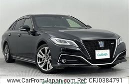 toyota crown 2021 -TOYOTA--Crown 6AA-AZSH21--AZSH21-1016426---TOYOTA--Crown 6AA-AZSH21--AZSH21-1016426-