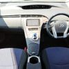 toyota prius 2013 quick_quick_DAA-ZVW30_ZVW30-1703337 image 3