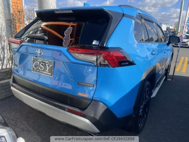 toyota rav4 2019 quick_quick_6BA-MXAA54_MXAA54-2008379 image 2