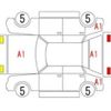nissan dayz-roox 2017 -NISSAN--DAYZ Roox DBA-B21A--B21A-0372405---NISSAN--DAYZ Roox DBA-B21A--B21A-0372405- image 2