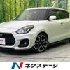 suzuki swift 2018 CFJ1709357 image 1