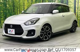 suzuki swift 2018 CFJ1709357