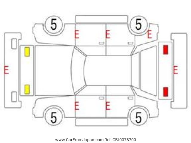 subaru forester 2018 -SUBARU--Forester 5AA-SKE--SKE-006917---SUBARU--Forester 5AA-SKE--SKE-006917- image 2