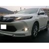 toyota harrier 2015 -TOYOTA--Harrier DBA-ZSU60W--ZSU60-0074501---TOYOTA--Harrier DBA-ZSU60W--ZSU60-0074501- image 1