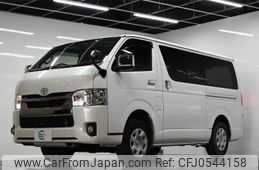 toyota hiace-van 2022 -TOYOTA 【なにわ 431ﾉ5151】--Hiace Van GDH206V--1066566---TOYOTA 【なにわ 431ﾉ5151】--Hiace Van GDH206V--1066566-