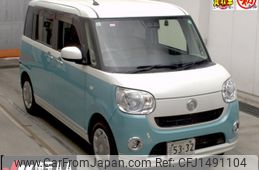 daihatsu move-canbus 2020 -DAIHATSU--Move Canbus LA800S--1007509---DAIHATSU--Move Canbus LA800S--1007509-