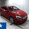 mercedes-benz a-class 2013 -MERCEDES-BENZ--Benz A Class 176042--WDD1760422J156180---MERCEDES-BENZ--Benz A Class 176042--WDD1760422J156180- image 1