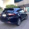 toyota harrier 2018 quick_quick_ZSU60W_ZSU60-0138639 image 3