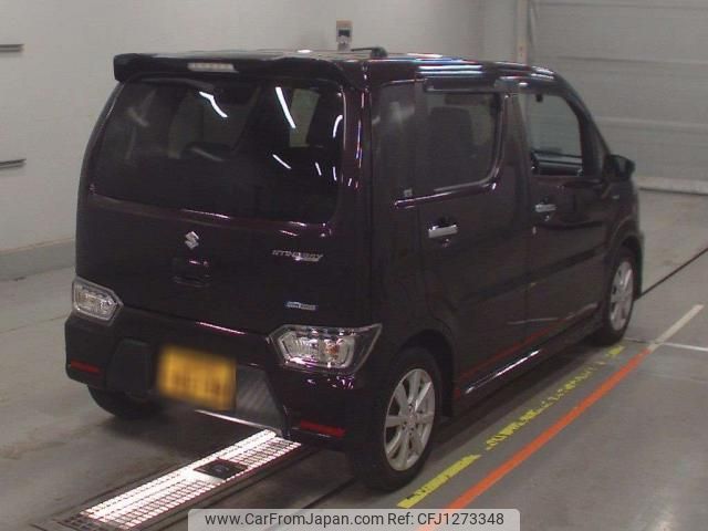 suzuki wagon-r-stingray 2019 quick_quick_DAA-MH55S_MH55S-726521 image 2