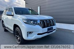 toyota land-cruiser-prado 2017 quick_quick_GDJ150W_GDJ150-0021592