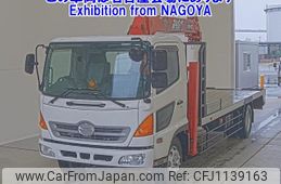 hino ranger 2005 -HINO--Hino Ranger FJ7JLFA-10162---HINO--Hino Ranger FJ7JLFA-10162-