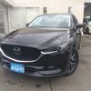 mazda cx-5 2017 -MAZDA--CX-5 DBA-KF5P--KF5P-105392---MAZDA--CX-5 DBA-KF5P--KF5P-105392- image 1