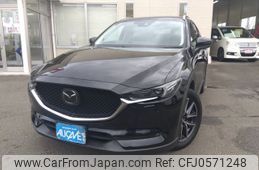 mazda cx-5 2017 -MAZDA--CX-5 DBA-KF5P--KF5P-105392---MAZDA--CX-5 DBA-KF5P--KF5P-105392-