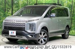 mitsubishi delica-d5 2019 CFJ1532819