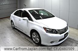 lexus hs 2011 -LEXUS--Lexus HS ANF10-2049717---LEXUS--Lexus HS ANF10-2049717-