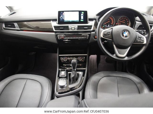 bmw 2-series 2017 -BMW--BMW 2 Series DBA-2A15--WBA2A32070V464892---BMW--BMW 2 Series DBA-2A15--WBA2A32070V464892- image 2