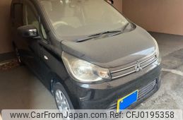 mitsubishi ek-wagon 2014 -MITSUBISHI--ek Wagon DBA-B11W--B11W-0029684---MITSUBISHI--ek Wagon DBA-B11W--B11W-0029684-