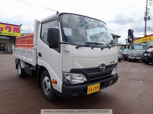 hino dutro 2019 -HINO--Hino Dutoro TKG-XZU620T--XZU620-0017921---HINO--Hino Dutoro TKG-XZU620T--XZU620-0017921- image 2