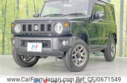 suzuki jimny 2022 -SUZUKI--Jimny 3BA-JB64W--JB64W-235136---SUZUKI--Jimny 3BA-JB64W--JB64W-235136-