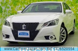 toyota crown 2013 quick_quick_DBA-GRS210_GRS210-6002618