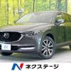 mazda cx-5 2019 -MAZDA--CX-5 3DA-KF2P--KF2P-319921---MAZDA--CX-5 3DA-KF2P--KF2P-319921- image 1