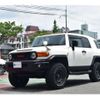 toyota fj-cruiser 2011 -TOYOTA 【つくば 341 14】--FJ Curiser CBA-GSJ15W--GSJ15-0117136---TOYOTA 【つくば 341 14】--FJ Curiser CBA-GSJ15W--GSJ15-0117136- image 13