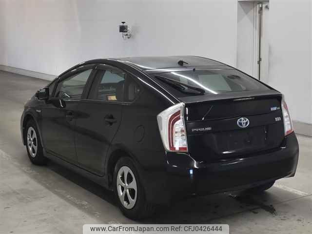 toyota prius undefined -TOYOTA--Prius ZVW30-1503338---TOYOTA--Prius ZVW30-1503338- image 2