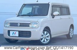 suzuki alto-lapin 2012 CFJ1417190