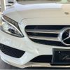 mercedes-benz c-class 2017 -MERCEDES-BENZ--Benz C Class DBA-205040C--WDD2050402R361062---MERCEDES-BENZ--Benz C Class DBA-205040C--WDD2050402R361062- image 7