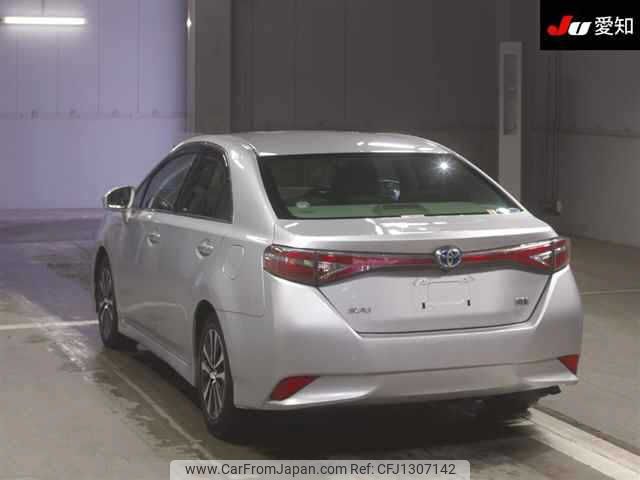 toyota sai 2014 -TOYOTA--SAI AZK10--2084709---TOYOTA--SAI AZK10--2084709- image 2