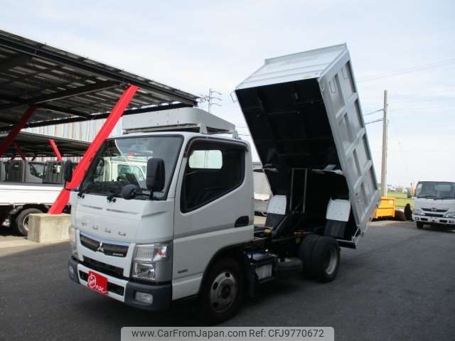 mitsubishi-fuso canter 2016 -MITSUBISHI 【名古屋 401ﾐ4923】--Canter TPG-FBA60--FBA60-550305---MITSUBISHI 【名古屋 401ﾐ4923】--Canter TPG-FBA60--FBA60-550305- image 1