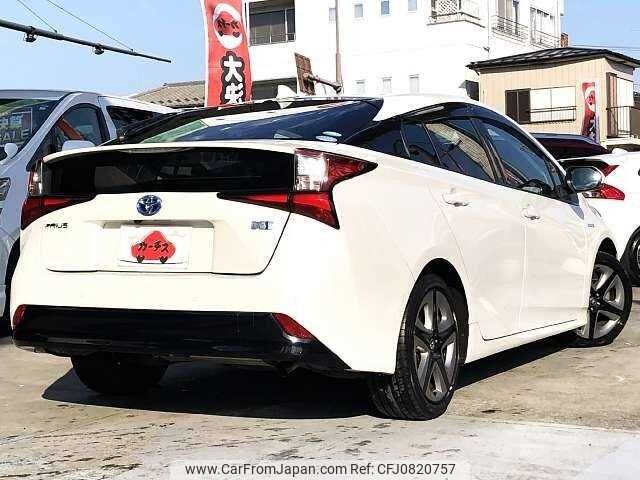 toyota prius 2019 504928-928430 image 2