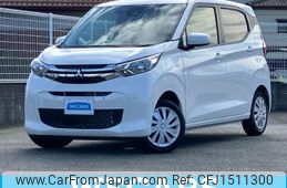 mitsubishi ek-wagon 2023 CFJ1511300