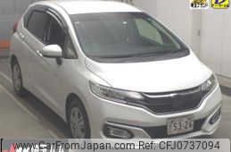 honda fit 2020 -HONDA--Fit GK3-1352109---HONDA--Fit GK3-1352109-