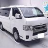 toyota hiace-van 2025 -TOYOTA 【岐阜 400ﾎ5629】--Hiace Van GDH206V-1111291---TOYOTA 【岐阜 400ﾎ5629】--Hiace Van GDH206V-1111291- image 1